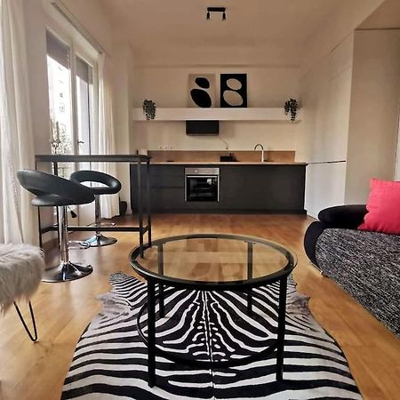 شقة Cdv Stylish Athens Flat المظهر الخارجي الصورة