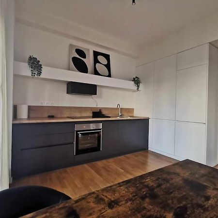 شقة Cdv Stylish Athens Flat المظهر الخارجي الصورة