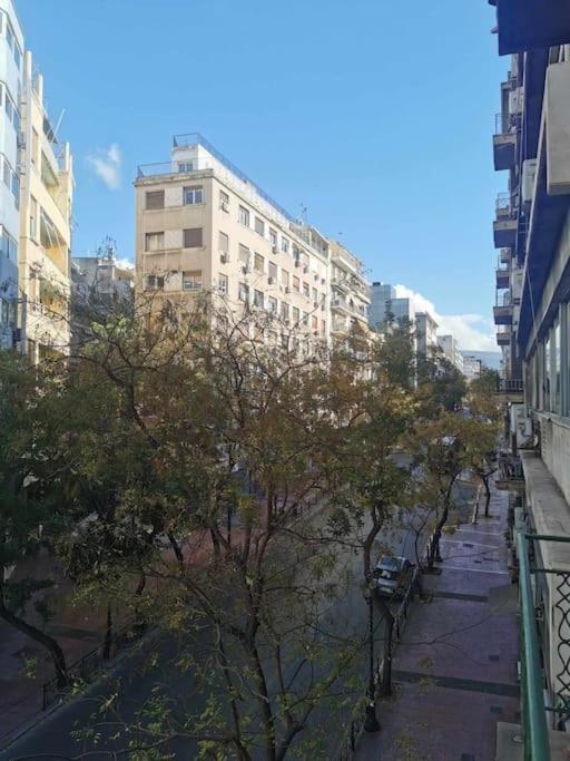 شقة Cdv Stylish Athens Flat المظهر الخارجي الصورة