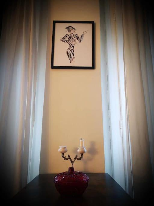 شقة Cdv Stylish Athens Flat المظهر الخارجي الصورة