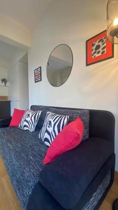 شقة Cdv Stylish Athens Flat المظهر الخارجي الصورة