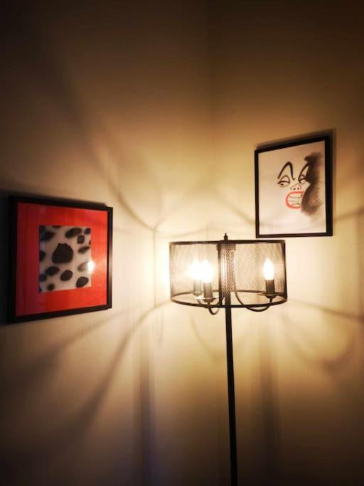 شقة Cdv Stylish Athens Flat المظهر الخارجي الصورة