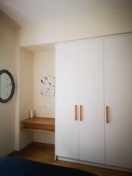 شقة Cdv Stylish Athens Flat المظهر الخارجي الصورة
