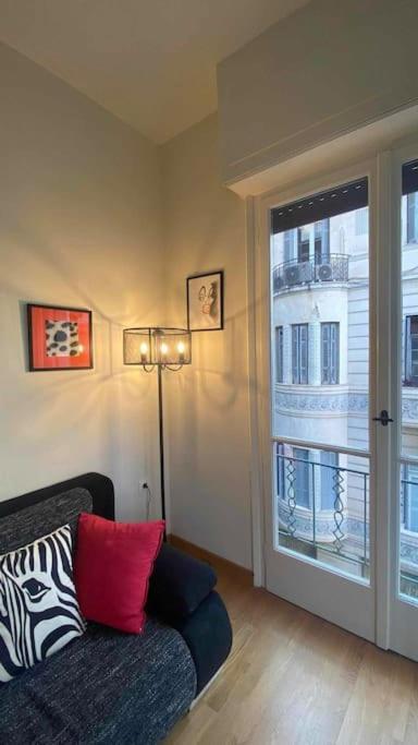 شقة Cdv Stylish Athens Flat المظهر الخارجي الصورة